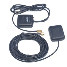 GPS Antenna Car Navigator Amplifier Signal Repeater Receiver Transmit Accessory
