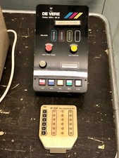 Colour 500S Mk III Modules For