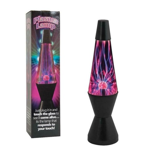 Glowing glass plasma - glass,