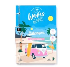 Waves Are Calling Volkswagen