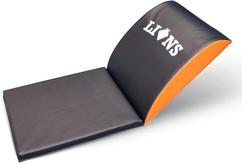 Pad mat sit - pad, up