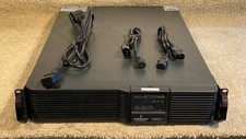Emerson / Liebert PS3000RT3-230 UPS - 3KVa Rack & Tower - New cells - 12M RTB