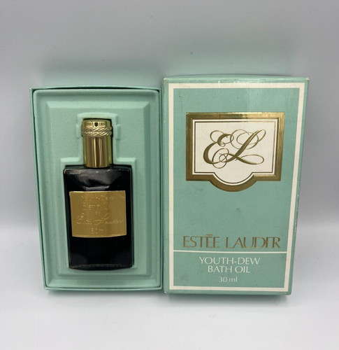 Estee lauder youth dew bath - estee, youth-dew