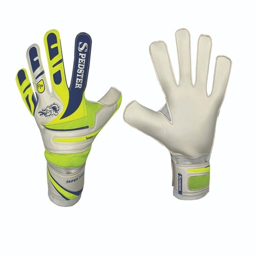 Spedster superstar goalie - spedster,