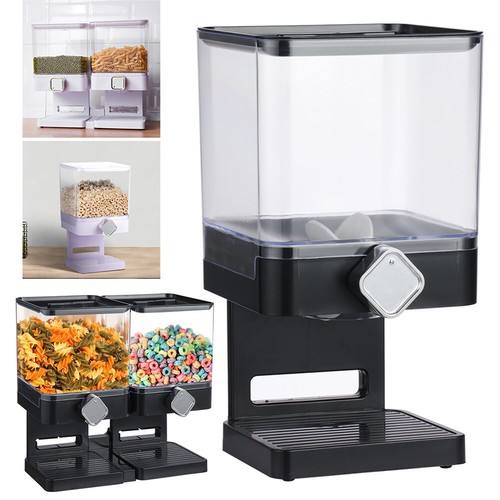 Wall desktop dry food - dry, cereal