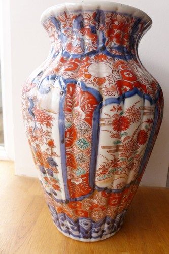 Large antique japanese - large,