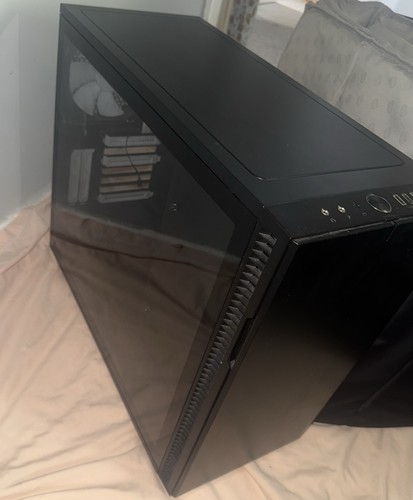 Fractal define case - define, 7