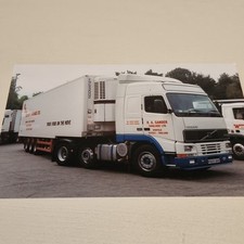 R A Gander Haulage Ltd