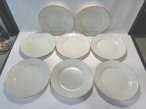 Vintage rosenthal set 8 - rosenthal,