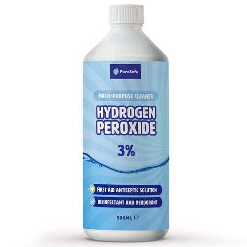 Pure safe hydrogen - safe,
