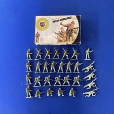 Airfix Toy Soldiers Boxed