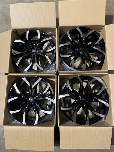 Brand new set alloy - set, 18”