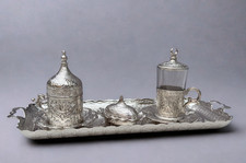 Turkish Coffee Gift Set