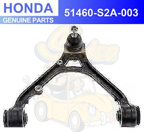 Honda new genuine - honda,