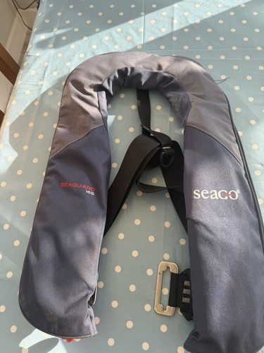 Seago seaguard 165 automatic - 165,