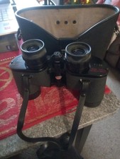 Vintage 7 x 35 Boots Fleet