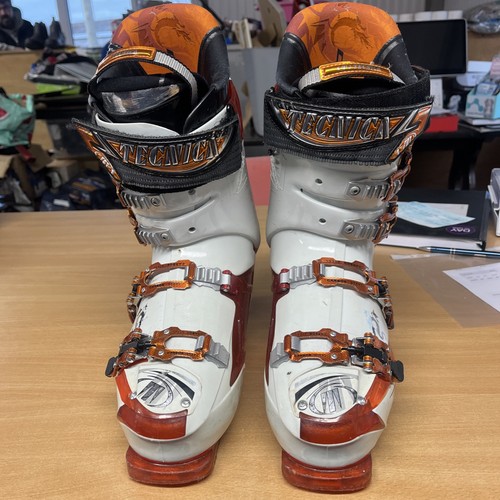 Technica dragon 110 ski - ,