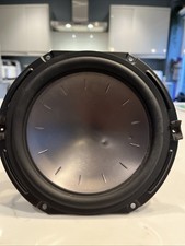 Mordaunt Short Aviano Mid Bass