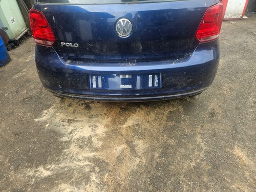 2009 2014 polo mk5 6r - -,