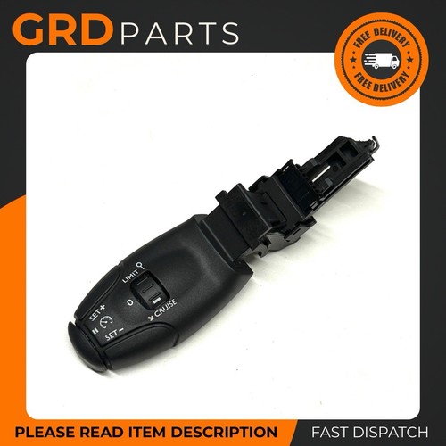 Genuine cruise control stalk - cruise,