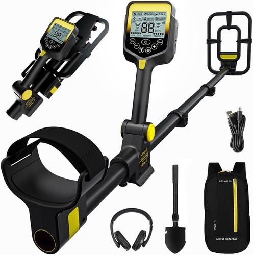 Metal detector for adults - metal,