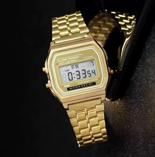 New casio retro classic - retro,