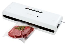 Silvercrest Vacuum Sealer + 3m