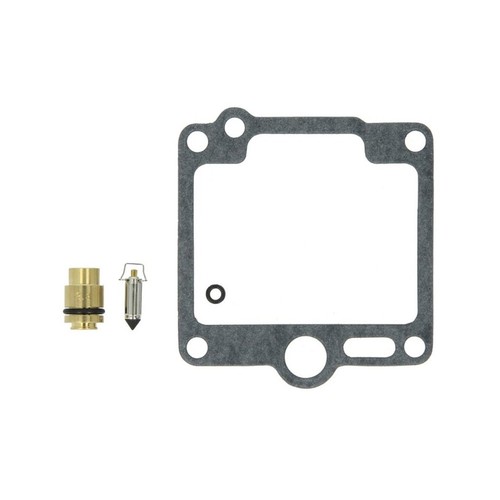 Tourmax carburetor revision - tourmax,