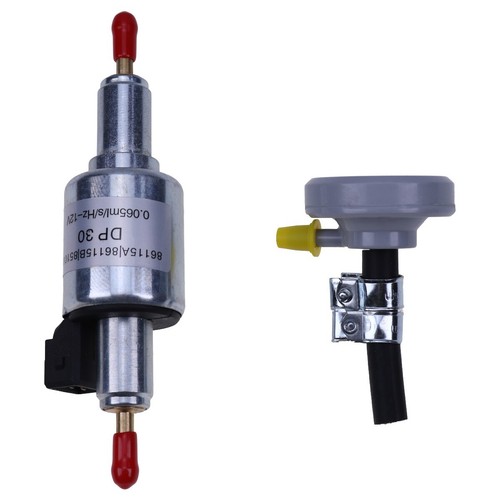 Fuel pump 86115a - 86115a, 85106b