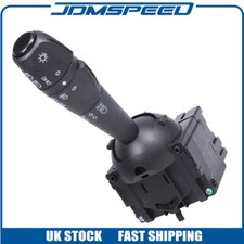 INDICATOR LIGHT STALK SWITCH FOR DACIA CLIO IV SANDERO STEPWAY TUV 8201167988 