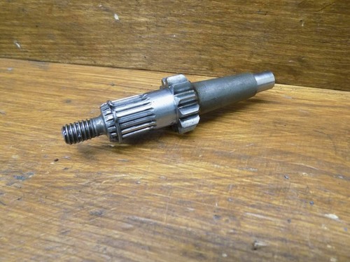 Suzuki lt50 quad counter shaft - quad,