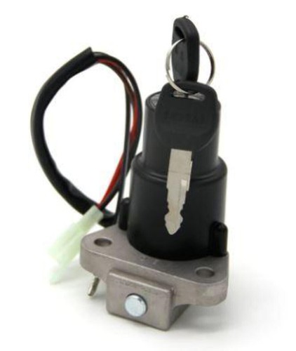 Switch ignition yamaha dt125r - switch,