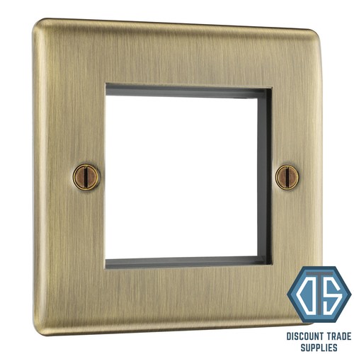 Nexus metal antique brass - nexus,