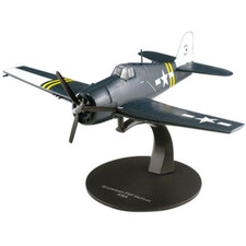 Grumman F6F Hellcat USAF