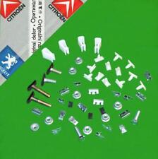 GENUINE Peugeot 205 GTI Bumper