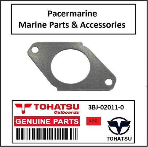 Tohatsu oem outboard - oem,