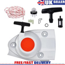 Pull Cord Start Recoil Starter