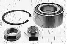 WHEEL BEARING KIT FITS PEUGEOT