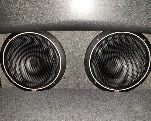 Rockford fosgate p2d4 - p2d4,