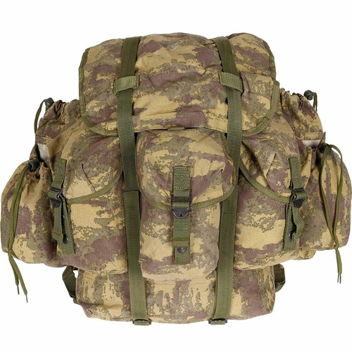 Turkish alice pack - pack, m2008