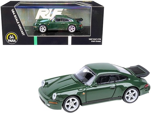 Porsche ruf ctr 1987 - 1987, irish