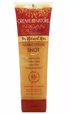 Creme Of Nature Argan Oil