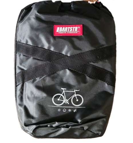 Bike cover waterproof sturdy - bike,
