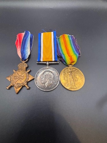 East surrey regiment - east, ww1