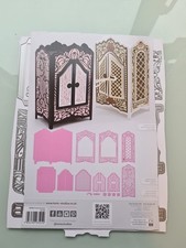 Clearout ! Tonic French Armoire, Never Used But Package Opened And Cut