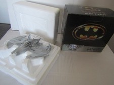 Batman Batwing Metal 1989