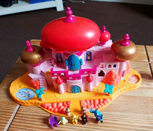 Vintage polly pocket jasmine - vintage,