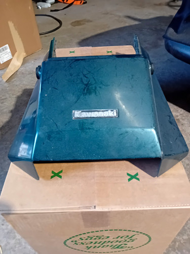 Genuine kawasaki gpz900r - gpz900r, a3