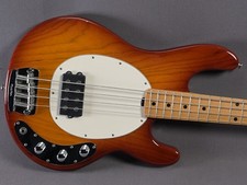 Music Man StingRay 2 EQ H