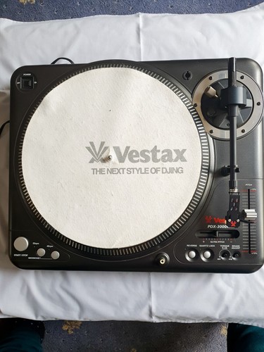 Vestax pdx 3000 mk2 - , direct